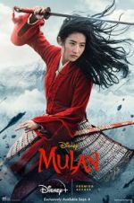 Watch Mulan Zumvo