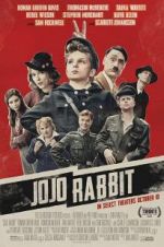 Watch Jojo Rabbit Zumvo