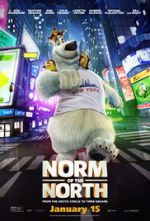 Watch Norm of the North Zumvo