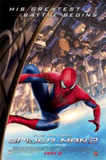 Watch The Amazing Spider-Man 2 Zumvo