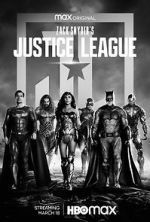 Watch Zack Snyder's Justice League Zumvo