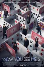 Watch Now You See Me 2 Zumvo