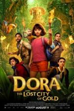 Watch Dora and the Lost City of Gold Zumvo