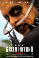 Watch The Green Inferno Zumvo