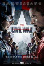 Watch Captain America: Civil War Zumvo