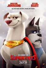 Watch DC League of Super-Pets Zumvo