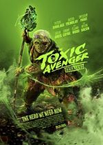 The Toxic Avenger zumvo