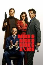 Mike & Nick & Nick & Alice zumvo