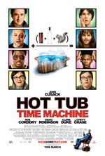 Watch Hot Tub Time Machine Zumvo