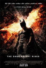 Watch The Dark Knight Rises Zumvo