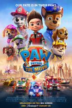 Watch PAW Patrol: The Movie Zumvo