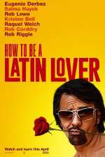 Watch How to Be a Latin Lover Zumvo