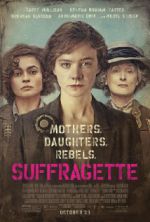 Watch Suffragette Zumvo
