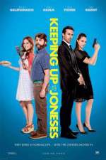 Watch Keeping Up with the Joneses Zumvo