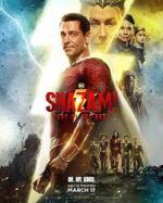 Watch Shazam! Fury of the Gods Zumvo