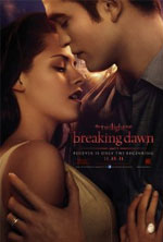 Watch The Twilight Saga: Breaking Dawn - Part 1 Zumvo