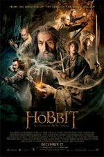Watch The Hobbit: The Desolation of Smaug Zumvo