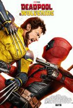 Deadpool & Wolverine zumvo