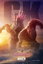 Godzilla x Kong: The New Empire zumvo