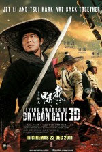 Watch The Flying Swords of Dragon Gate Zumvo