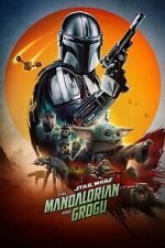 Star Wars: The Mandalorian and Grogu zumvo