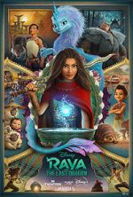 Watch Raya and the Last Dragon Zumvo