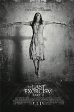 Watch The Last Exorcism Part II Zumvo