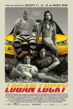 Watch Logan Lucky Zumvo