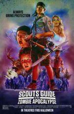 Watch Scouts Guide to the Zombie Apocalypse Zumvo