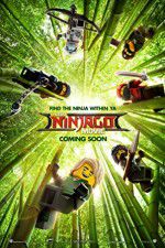 Watch The LEGO Ninjago Movie Zumvo