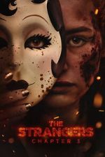 The Strangers: Chapter 3 zumvo