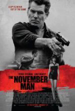 Watch The November Man Zumvo