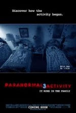 Watch Paranormal Activity 3 Zumvo