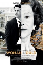 Watch Woman in Gold Zumvo