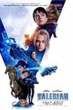 Watch Valerian and the City of a Thousand Planets Zumvo