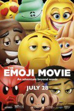 Watch The Emoji Movie Zumvo
