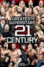 Watch WWE Greatest Stars of the New Millenium Zumvo