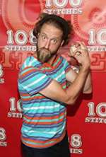 Watch Josh Blue: Broccoli Zumvo