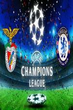 Watch Benfica vs Chelsea Zumvo