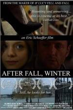 Watch After Fall Winter Zumvo