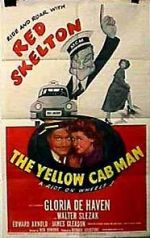 Watch The Yellow Cab Man Zumvo