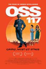 Watch OSS 117: Cairo, Nest of Spies Zumvo