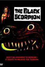 Watch The Black Scorpion Zumvo