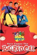 Watch The Wiggles Here Comes the Big Red Car Zumvo