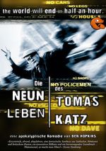 Watch The Nine Lives of Tomas Katz Zumvo