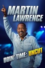 Watch Martin Lawrence: Doin' Time Zumvo