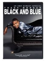 Watch Tracy Morgan: Black and Blue Zumvo