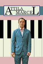 Watch Attila Marcel Zumvo