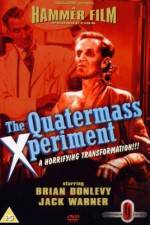 Watch The Quatermass Xperiment Zumvo