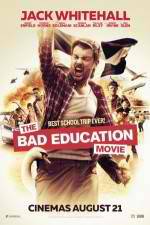 Watch The Bad Education Movie Zumvo